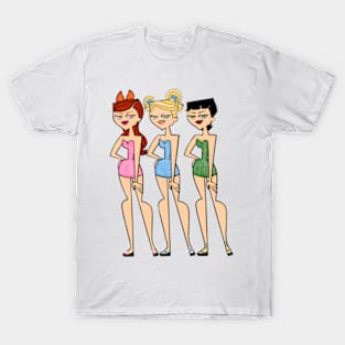 TDI X PPG T-Shirt